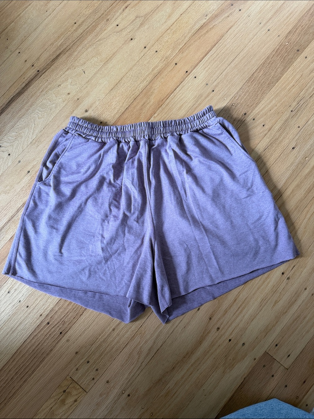 Vuori Boyfriend Short